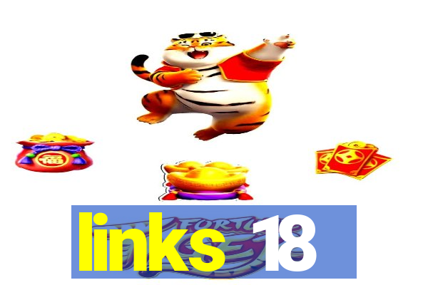 links 18